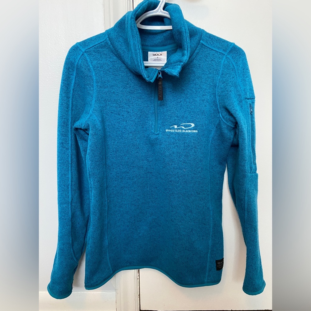 Whistler blackcomb sweater